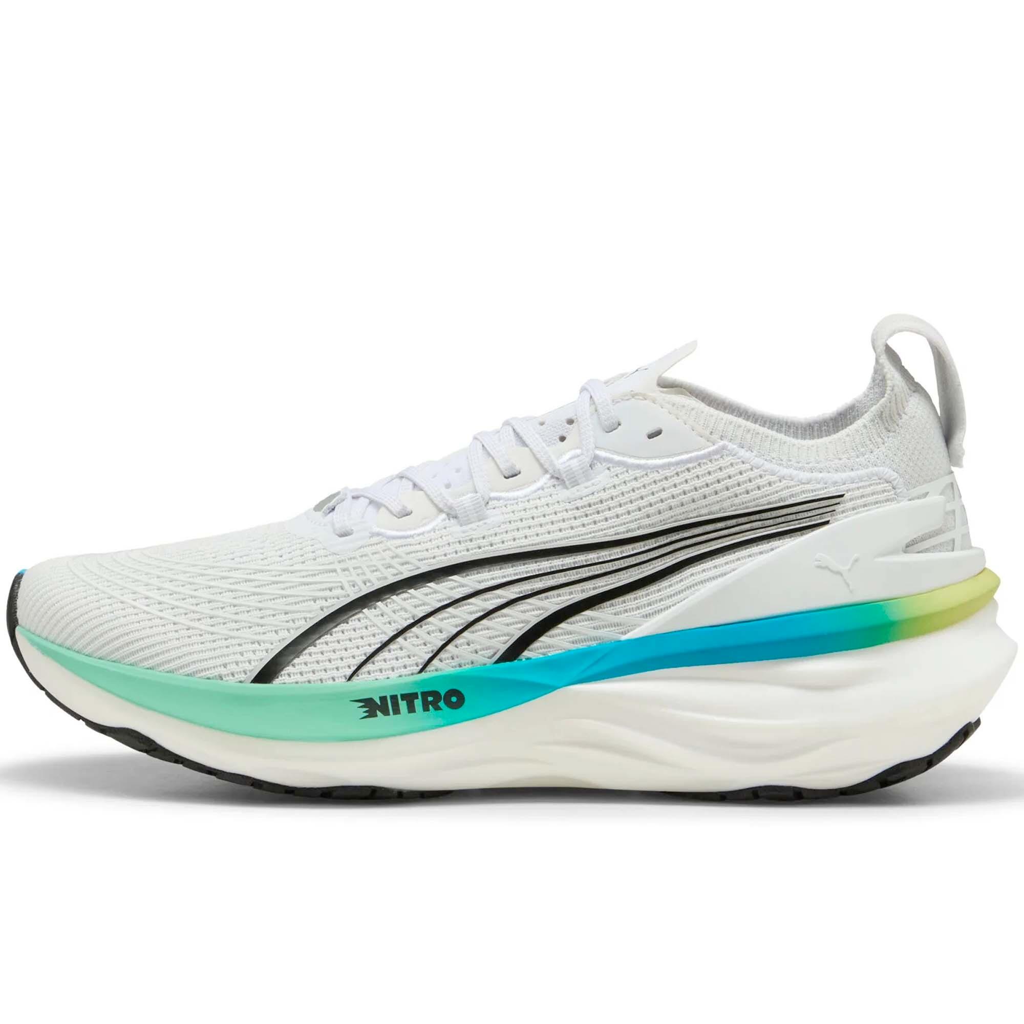 Buty Do Biegania Puma Foreverrun Nitro 2 Dorosłych