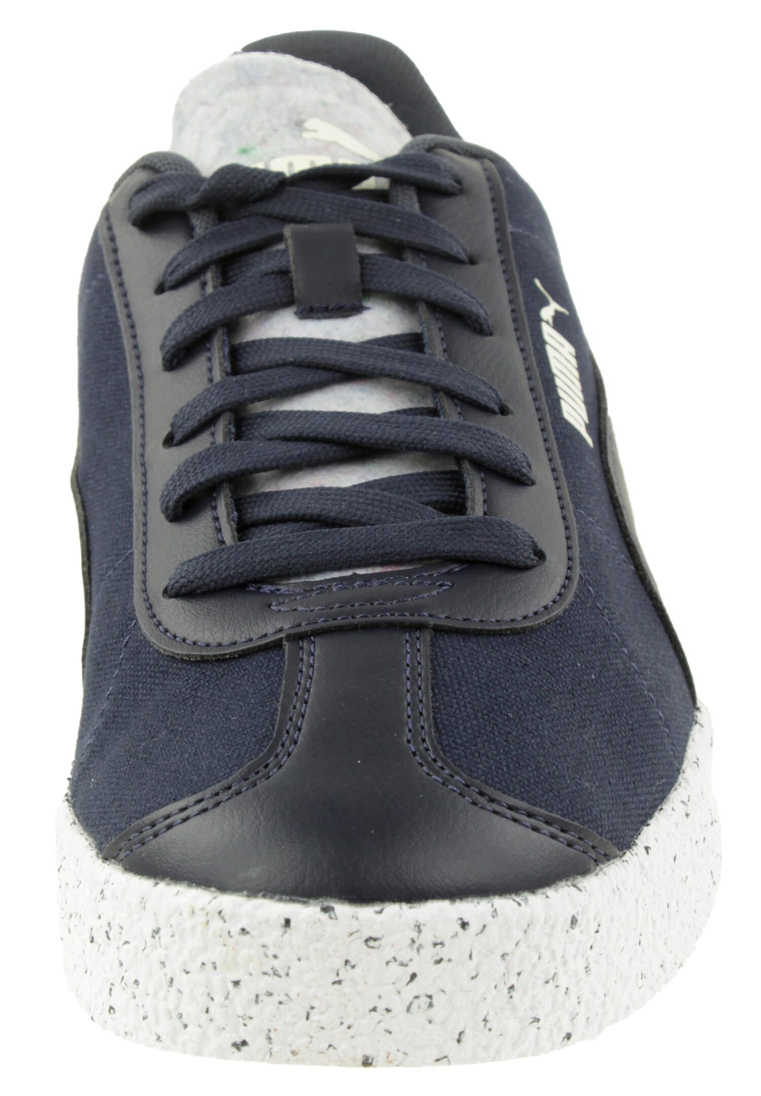 Puma CLUB BETTER Unisex Sneaker 386660 02 Retro-Style blau 2/6