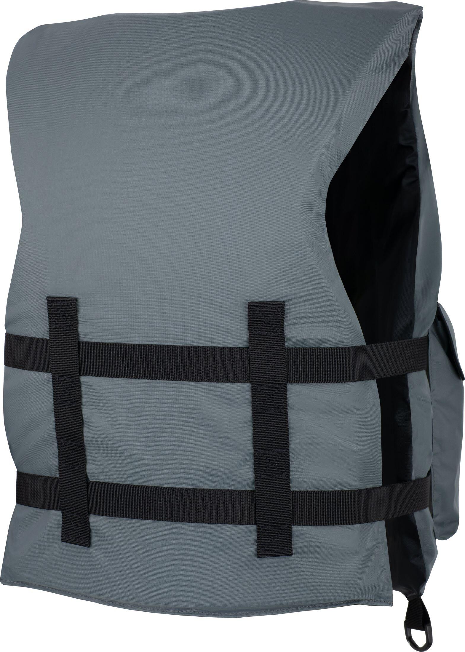 Aide à La Flottabilité Adulte Fisherman 50N Tailles 40-150 kg Peche SUP Kajak 2/6