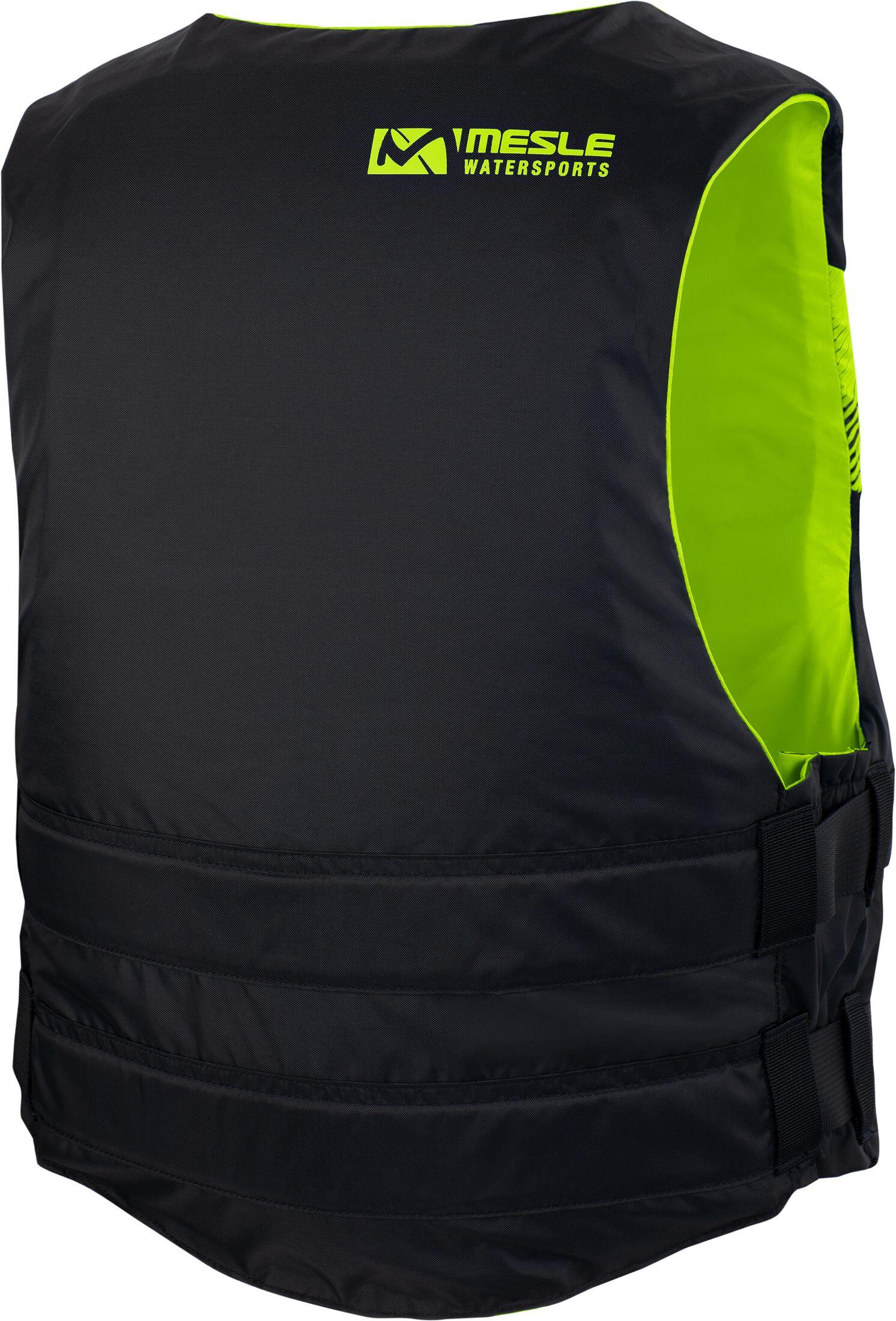 Auftriebsweste V210 Kajak SUP Herren/Damen Schwimmweste Erwachsene 2/5