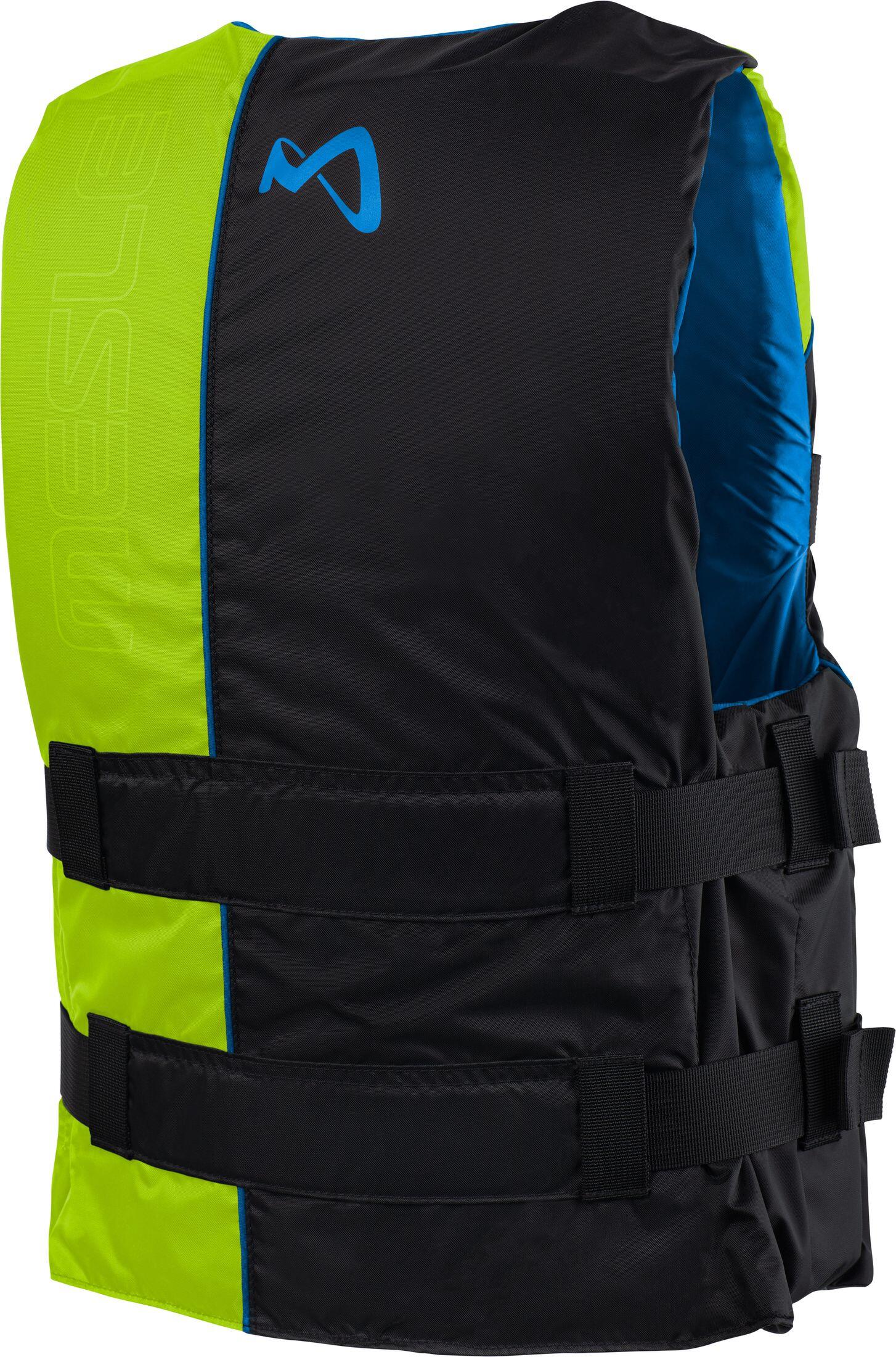 Zwemvest Active Neo 50N ski vest en wakeboard vest - Rubberboot Expert