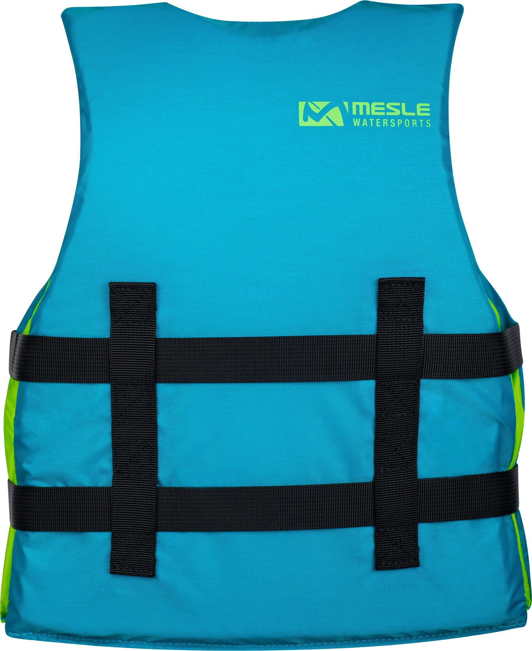 Zwemvest Sportsman-J SUP Kajak Wakeboard Drijfvest Voor Kinderen 2/3
