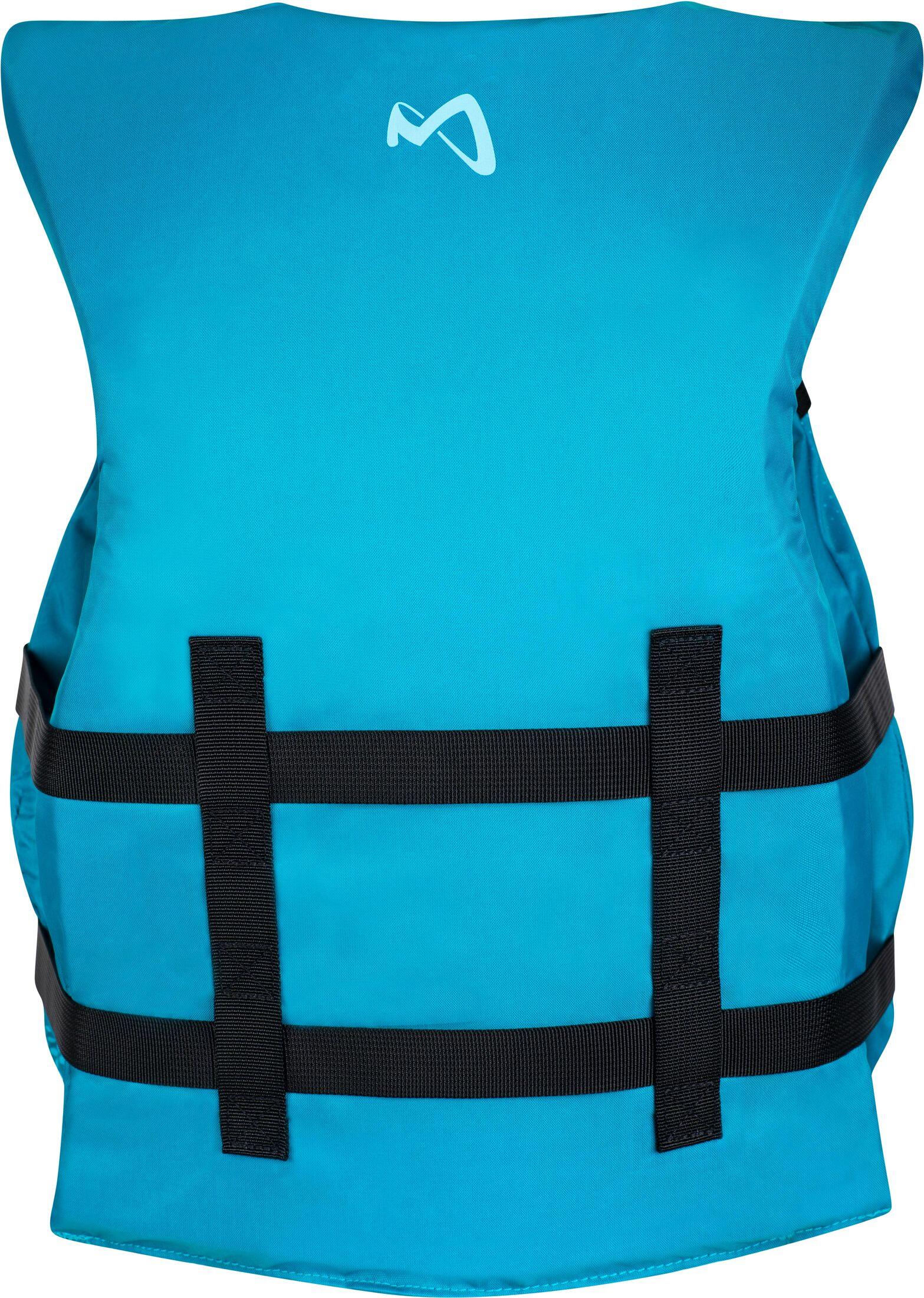 Zwemvest Sportswoman SUP Kajak Zeilen Dames Drijfvest 2/4