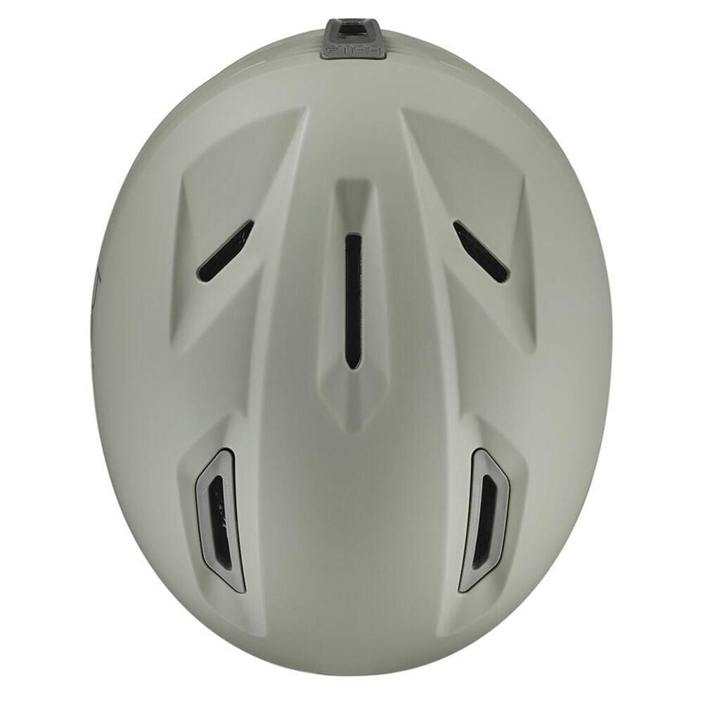 ATMOS PURE Unisex Ski Helmet - Matte Argil 3/6