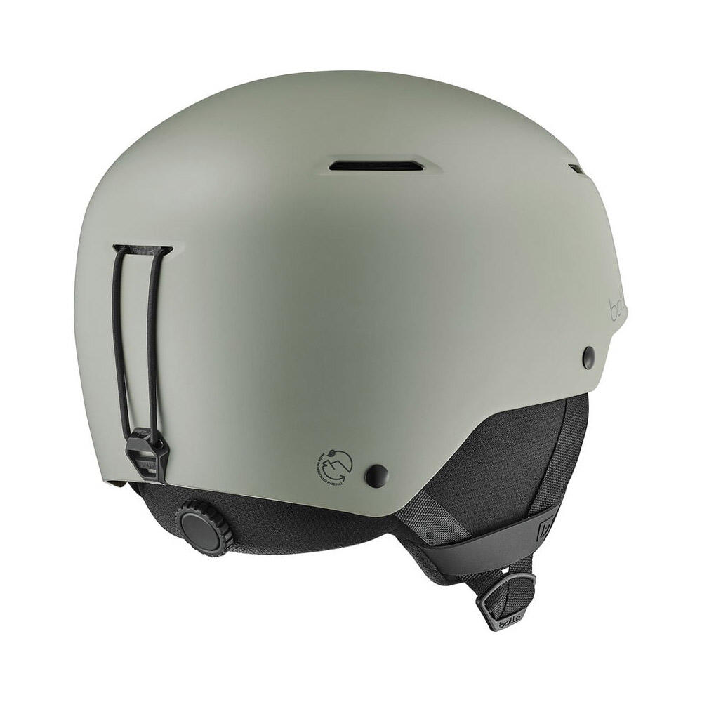 Capacete de esqui Bollé Eco Atmos 4/4