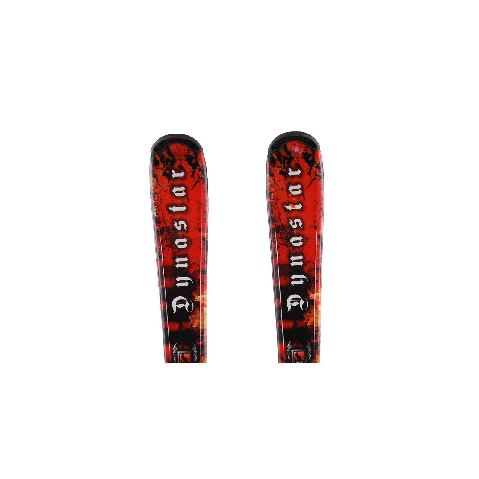 RECONDITIONNE - Ski Junior Dynastar Team Legend + Fixations 2/5