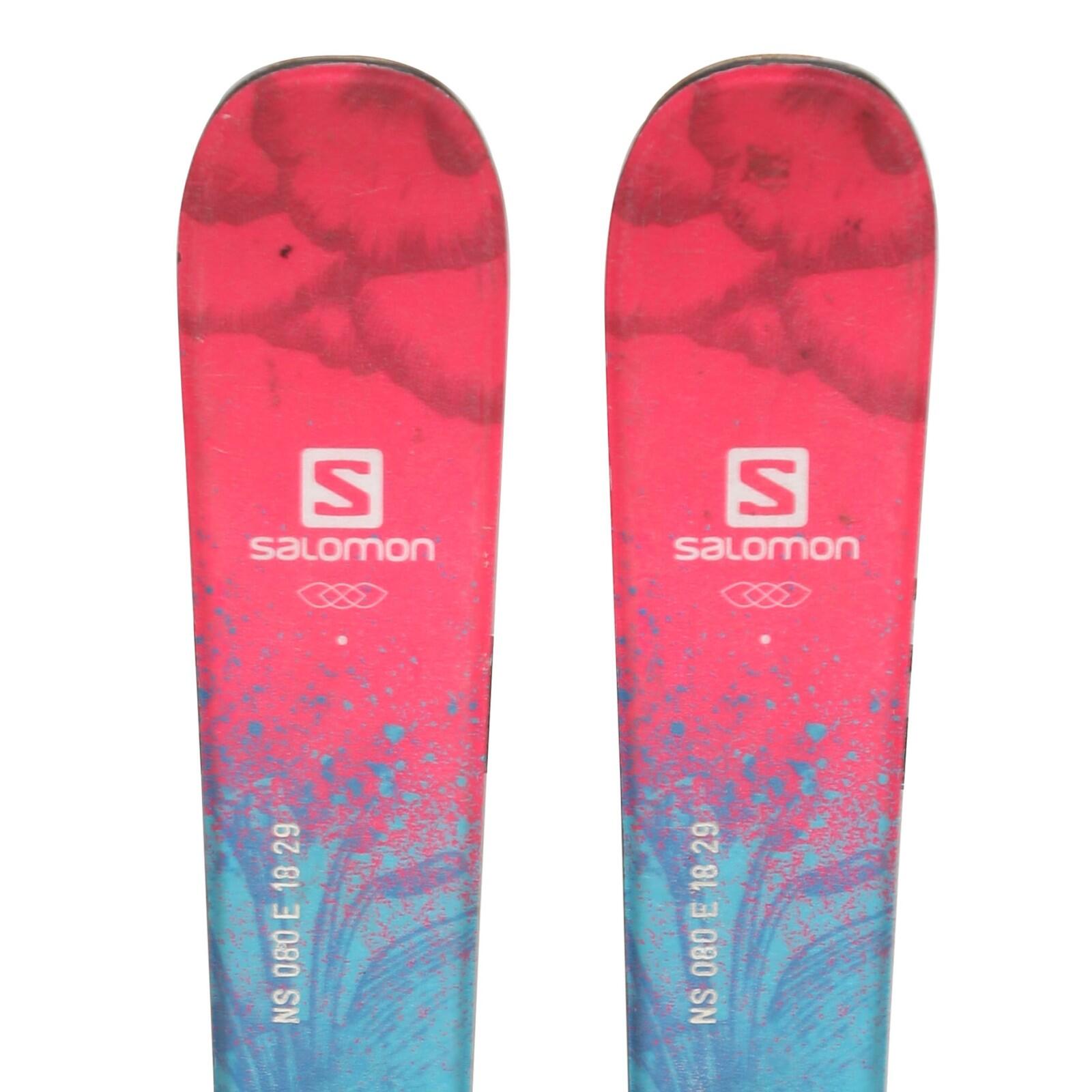 SALOMON picture