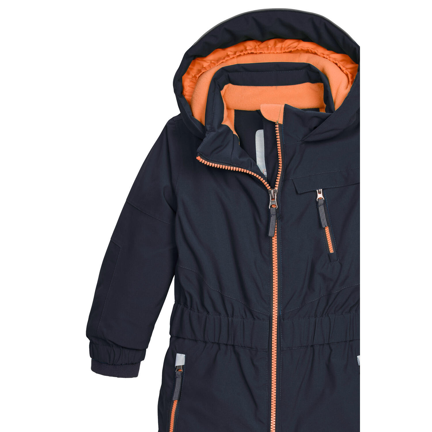 Mono de esquí infantil Killtec FISW 46 3/6