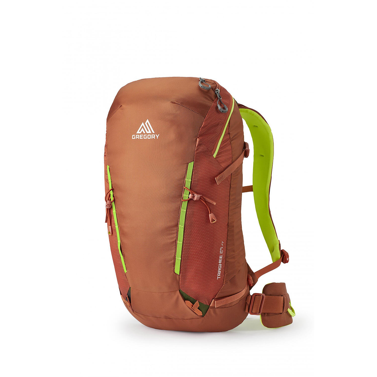 Plecak skiturowy z systemem FastTrack Gregory Targhee FT