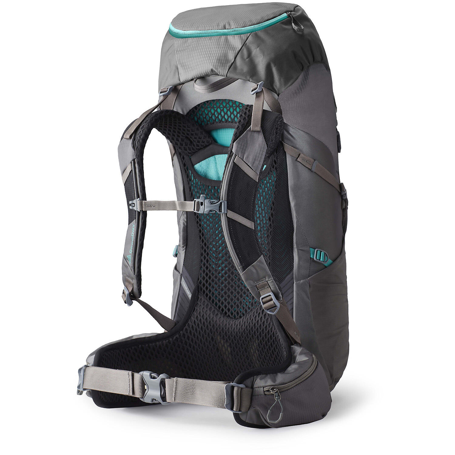 Sac à dos de randonnée Gregory Jade 53 pour femmes 2/3