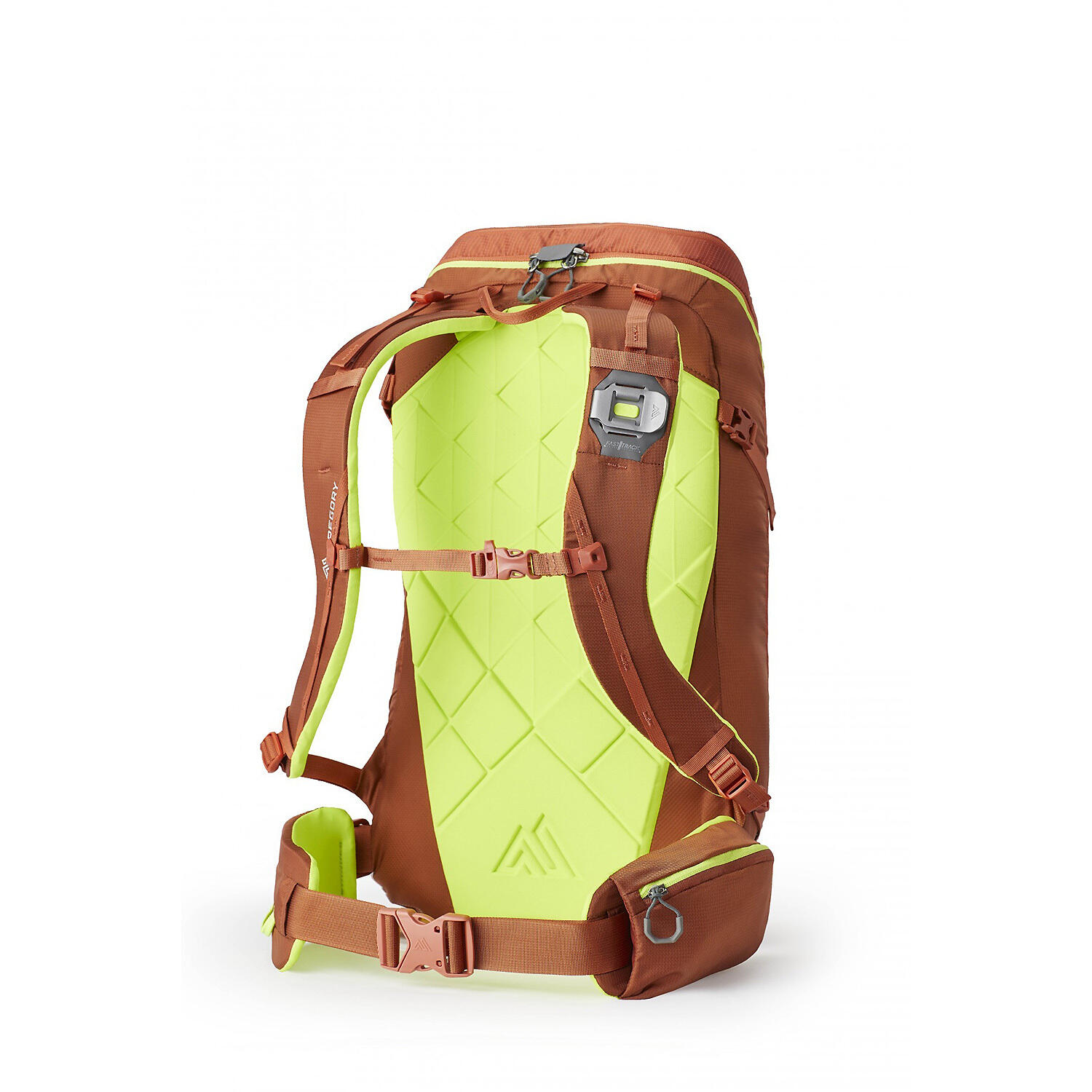 Unisex Rucksack TARGHEE FT 24 2/7