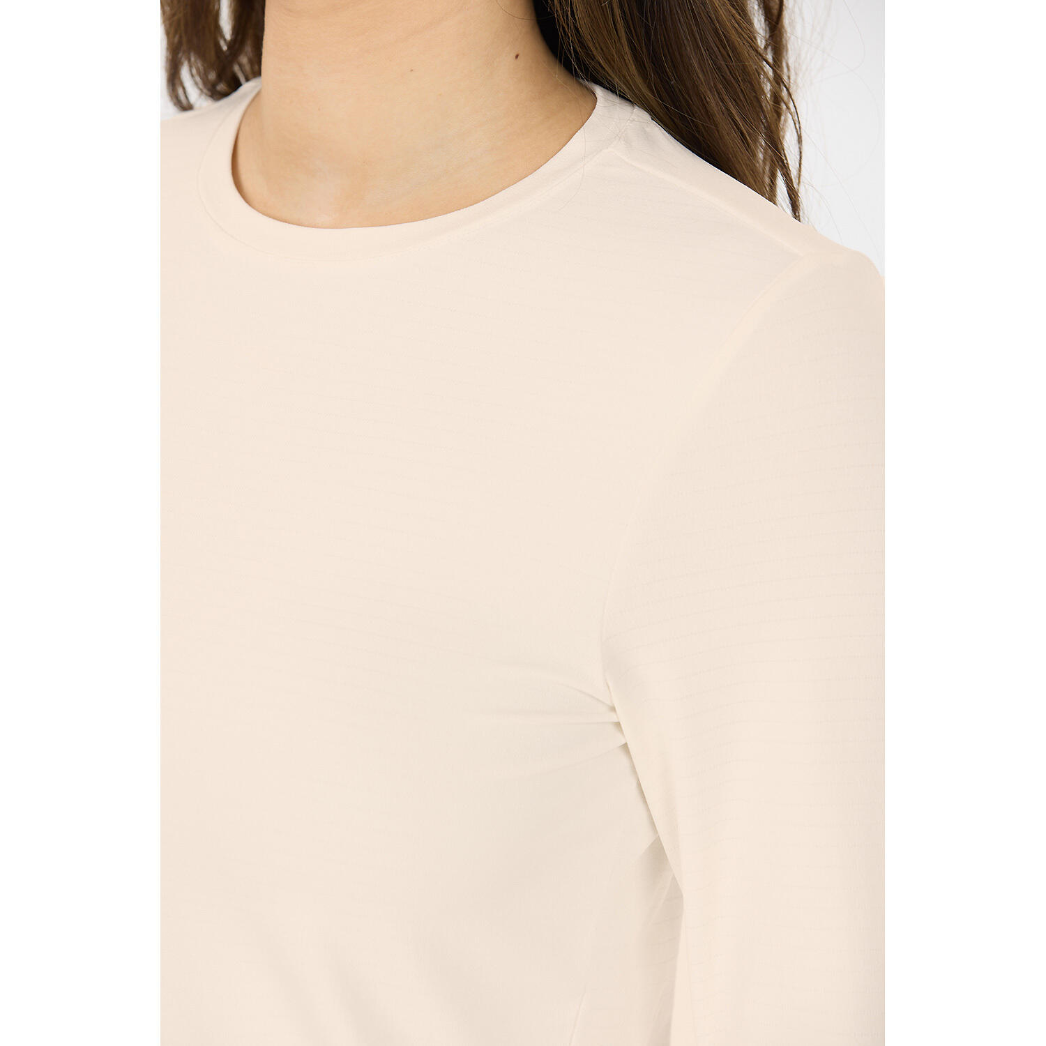 Maglietta a manica lunga da donna Athlecia Miwa 6/6