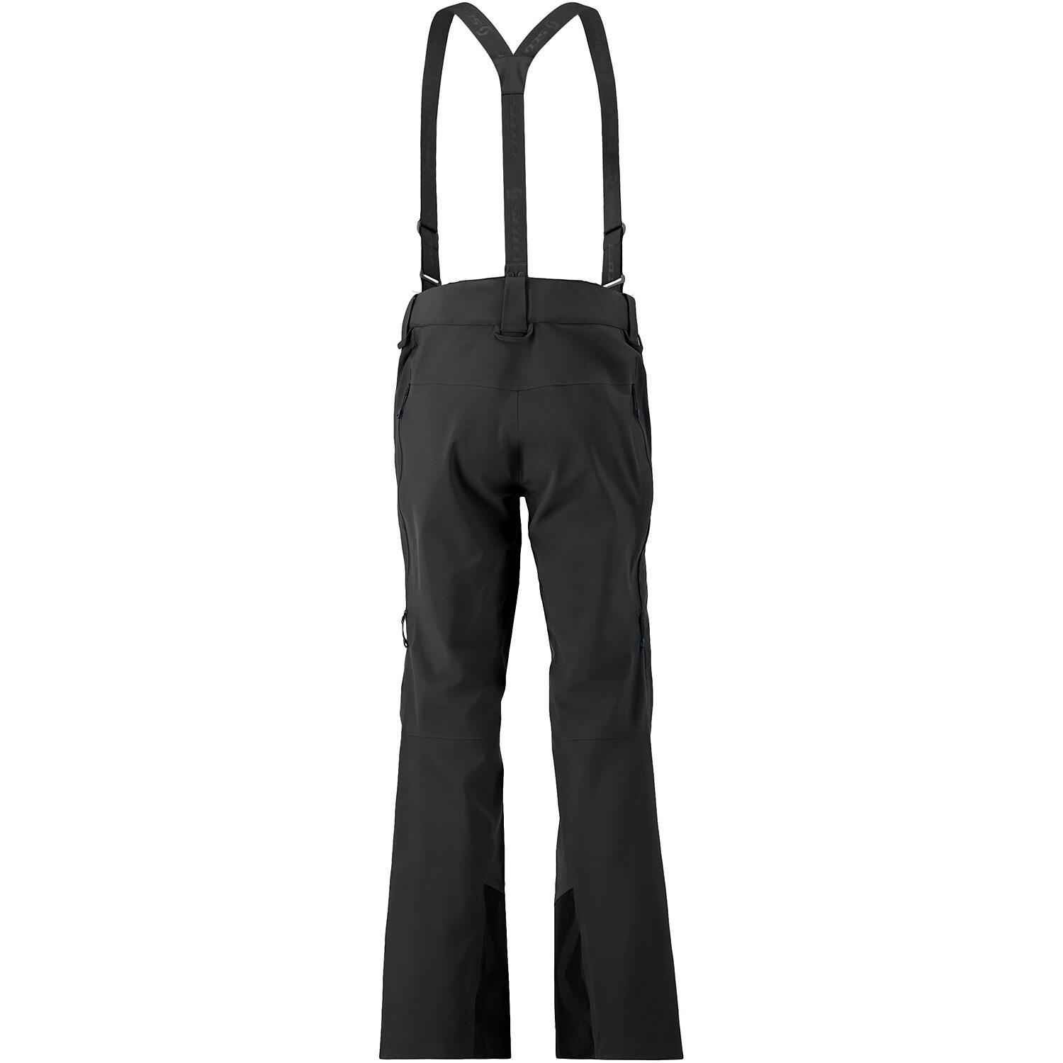 Herren Hose M EXPLORAIR 3L PANTS 3/5