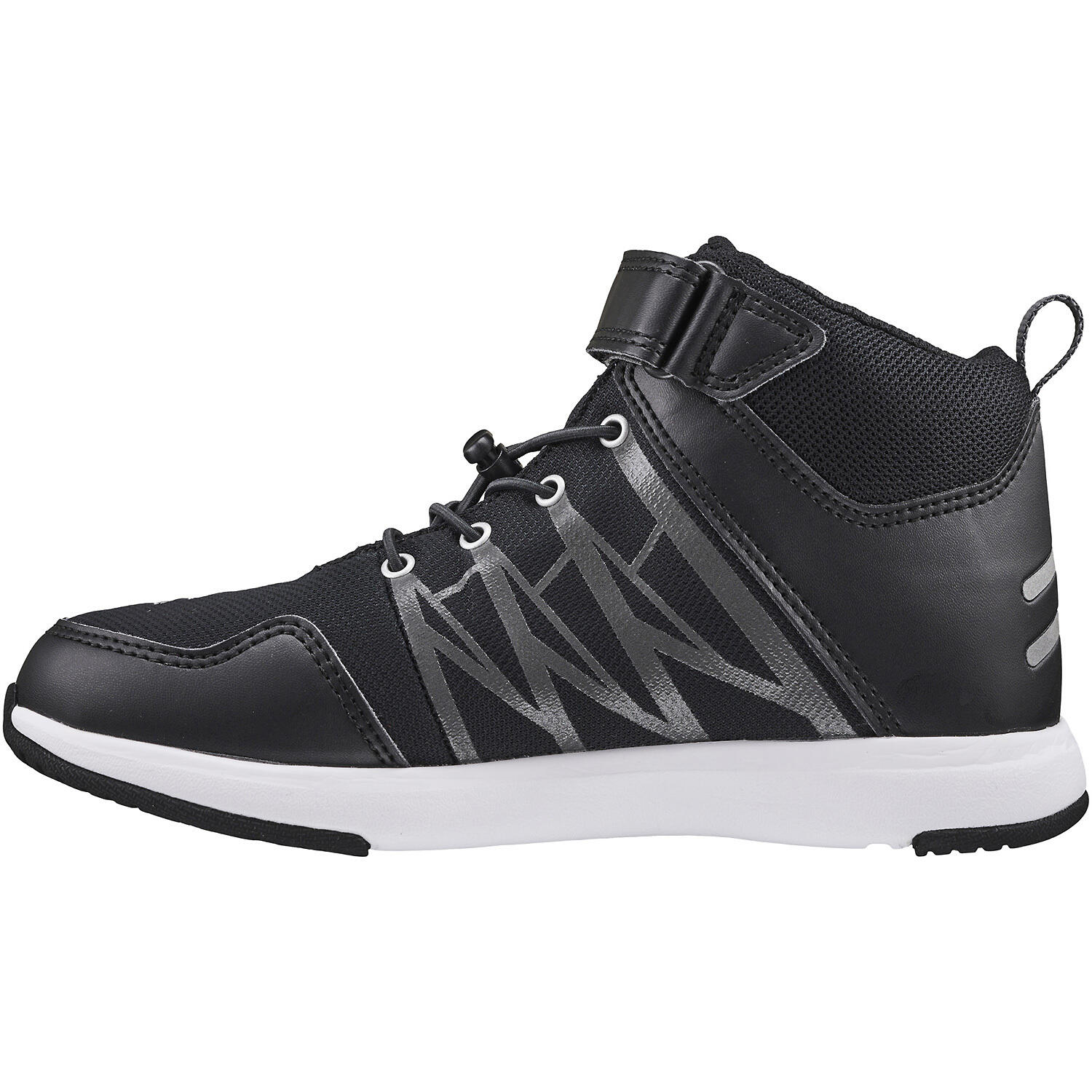 Unisex Halbschuh YOUTH OPPSAL REFLEX MID GTX 3/3