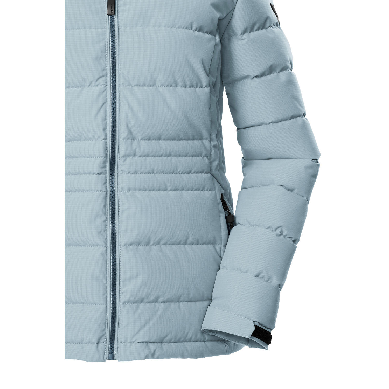 Damen Steppjacke KOW 10 WMN QLTD JCKT 5/8