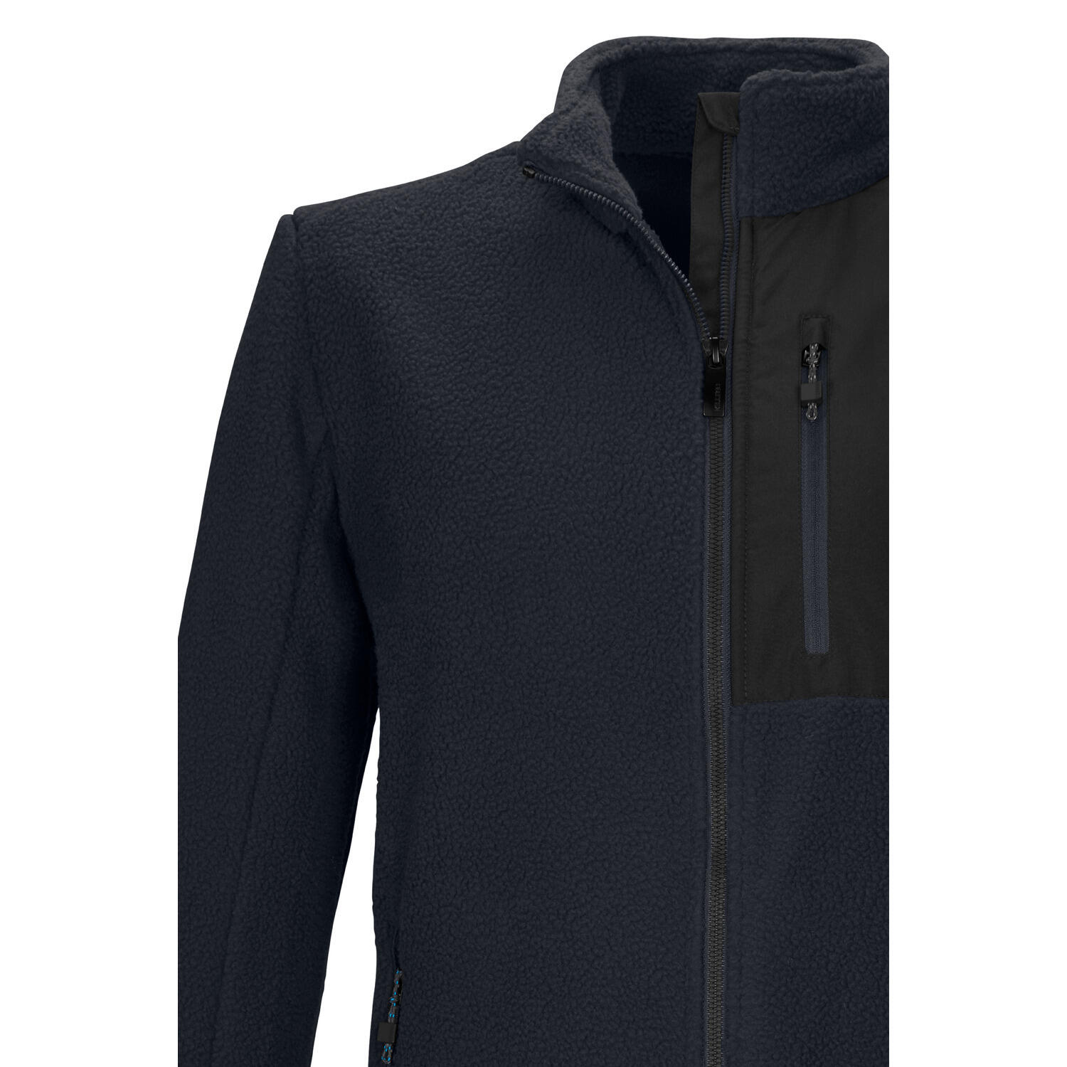 Herren Fleecejacke KOW 105 MN FLC JCKT 3/6