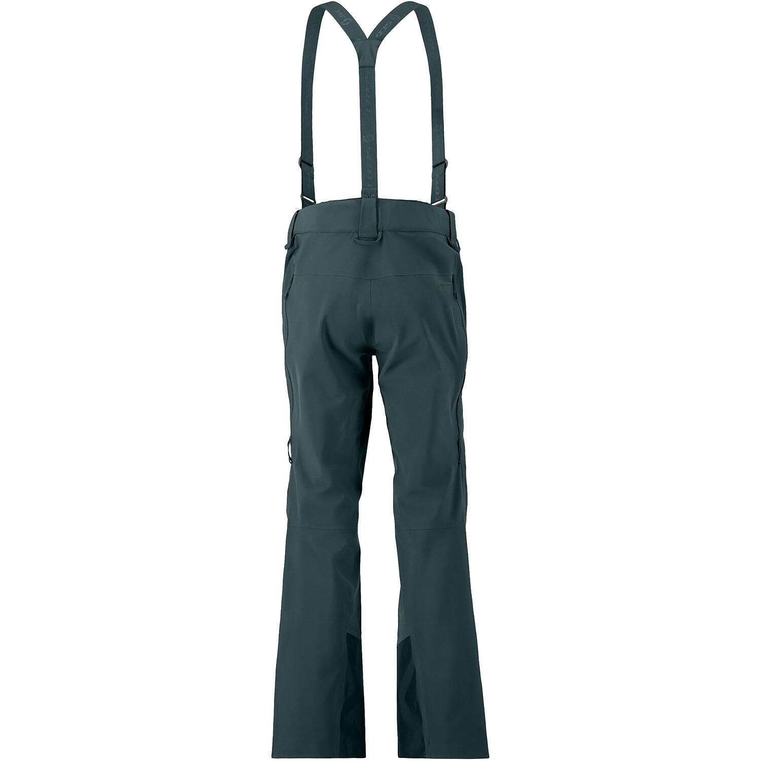Herren Hose M EXPLORAIR 3L PANTS 3/4