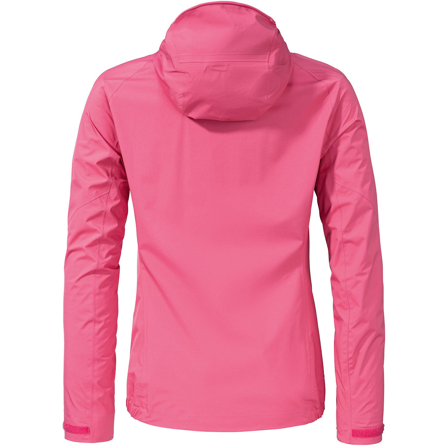 Damen Jacke BREEZE MERINO 150 HEADBAND 3/4