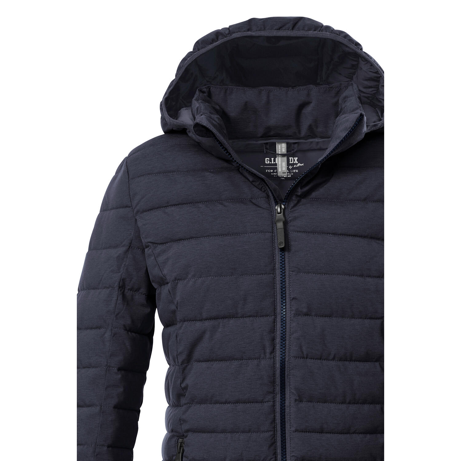 Damen Steppjacke GW 49 WMN QLTD JCKT 3/6