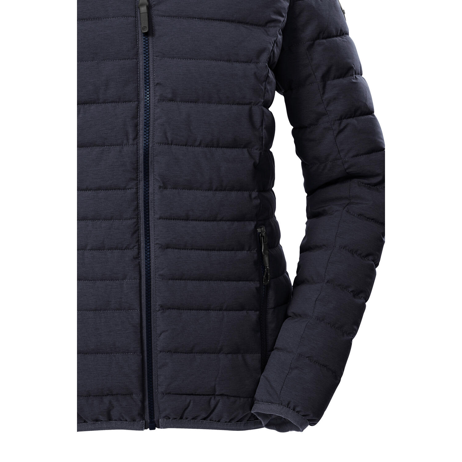 Damen Steppjacke GW 49 WMN QLTD JCKT 4/6