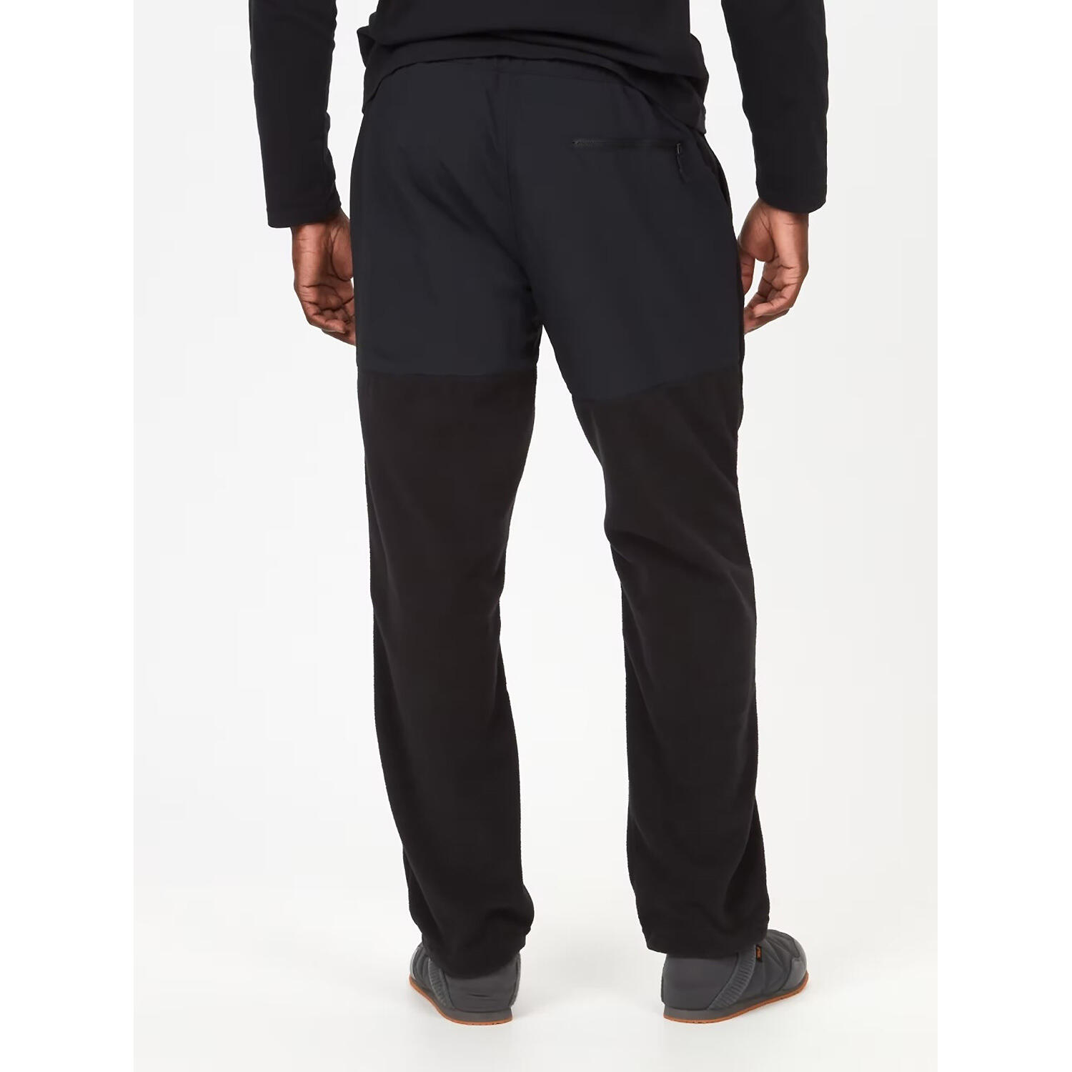 Herren Skihose LINER MERINO BEANIE 4/7