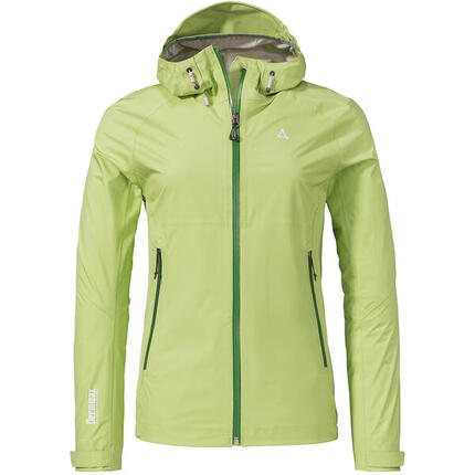 Damen Jacke BREEZE MERINO 150 HEADBAND
