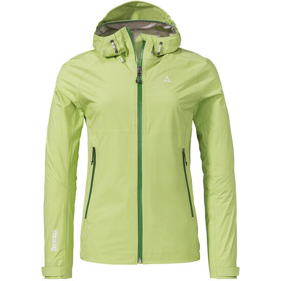 Jacke BREEZE MERINO 150 HEADBAND