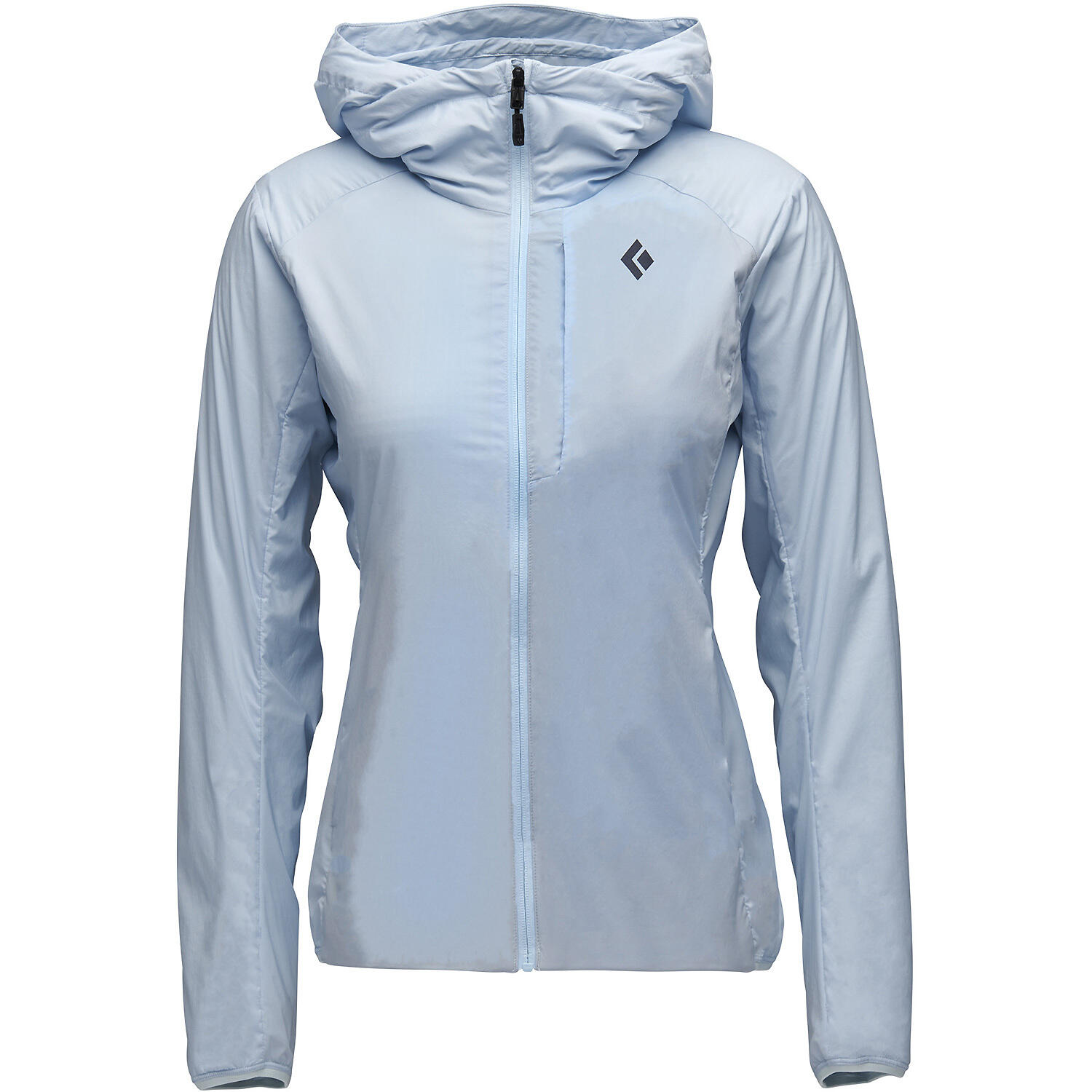 Damen Funktionsjacke PROGRESSIVE TUNE S BOA® LT 1/7