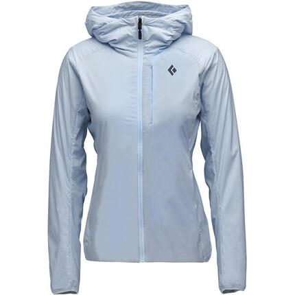Damen Funktionsjacke PROGRESSIVE TUNE S BOA® LT