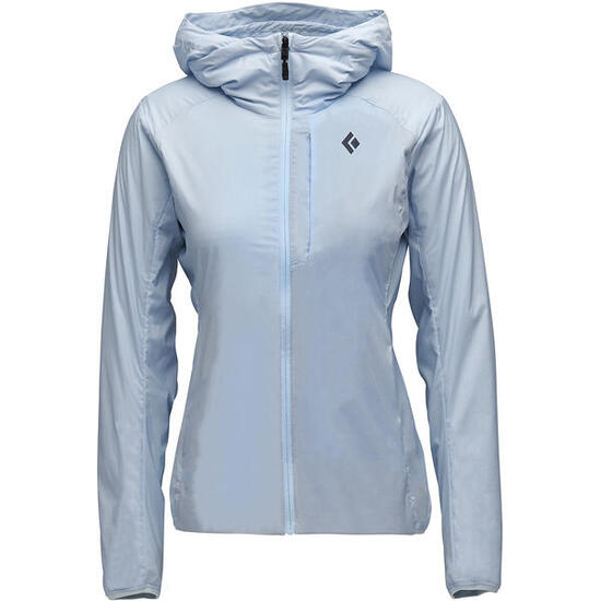 Damen Funktionsjacke PROGRESSIVE TUNE S BOA® LT