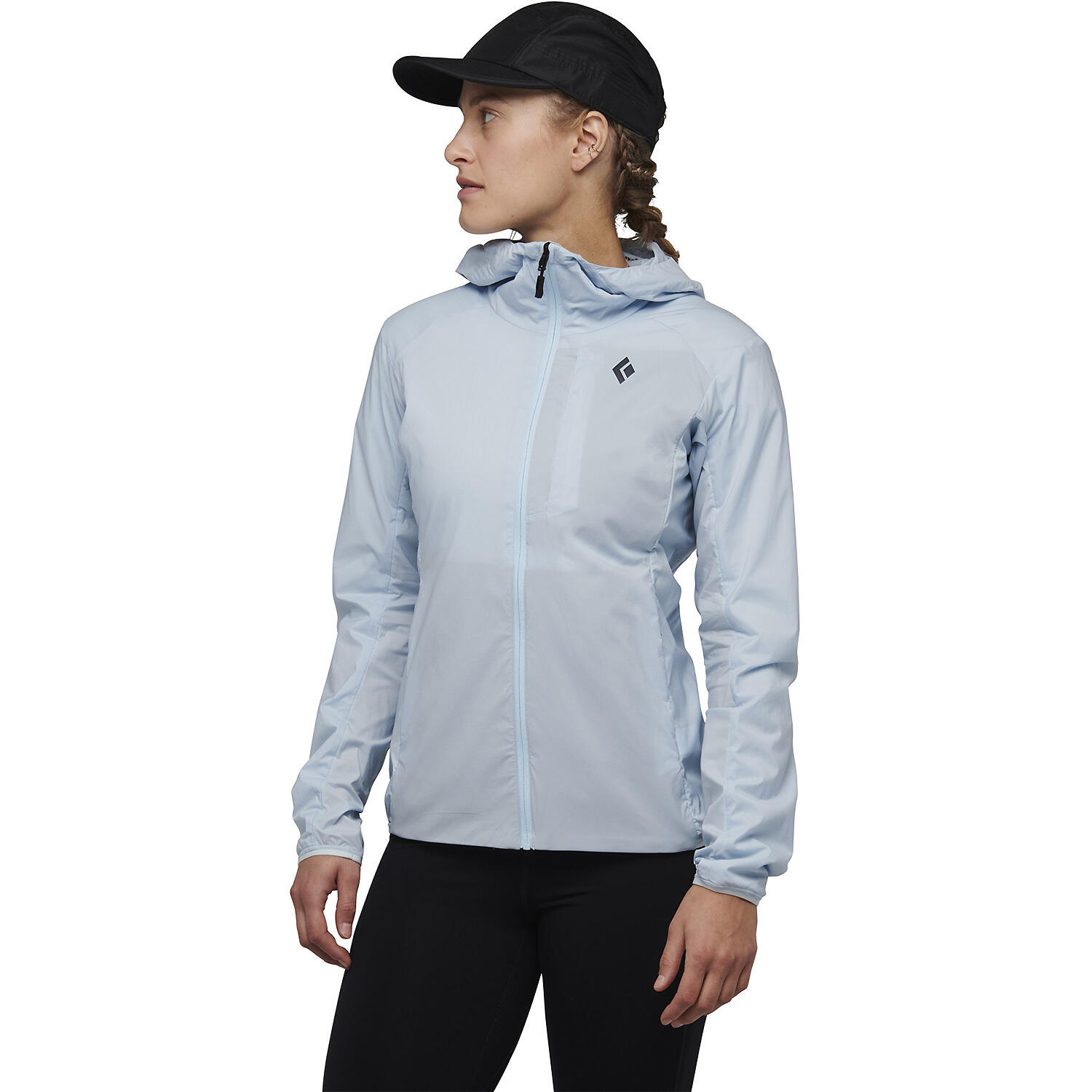 Damen Funktionsjacke PROGRESSIVE TUNE S BOA® LT 2/7