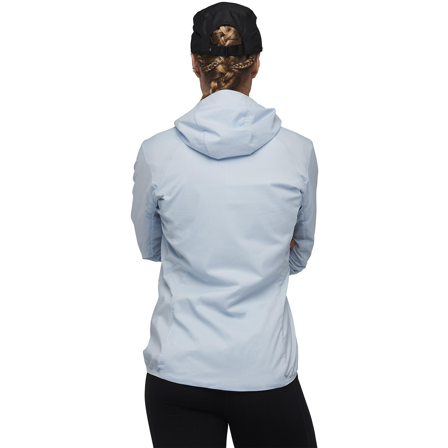 Damen Funktionsjacke PROGRESSIVE TUNE S BOA® LT 4/7