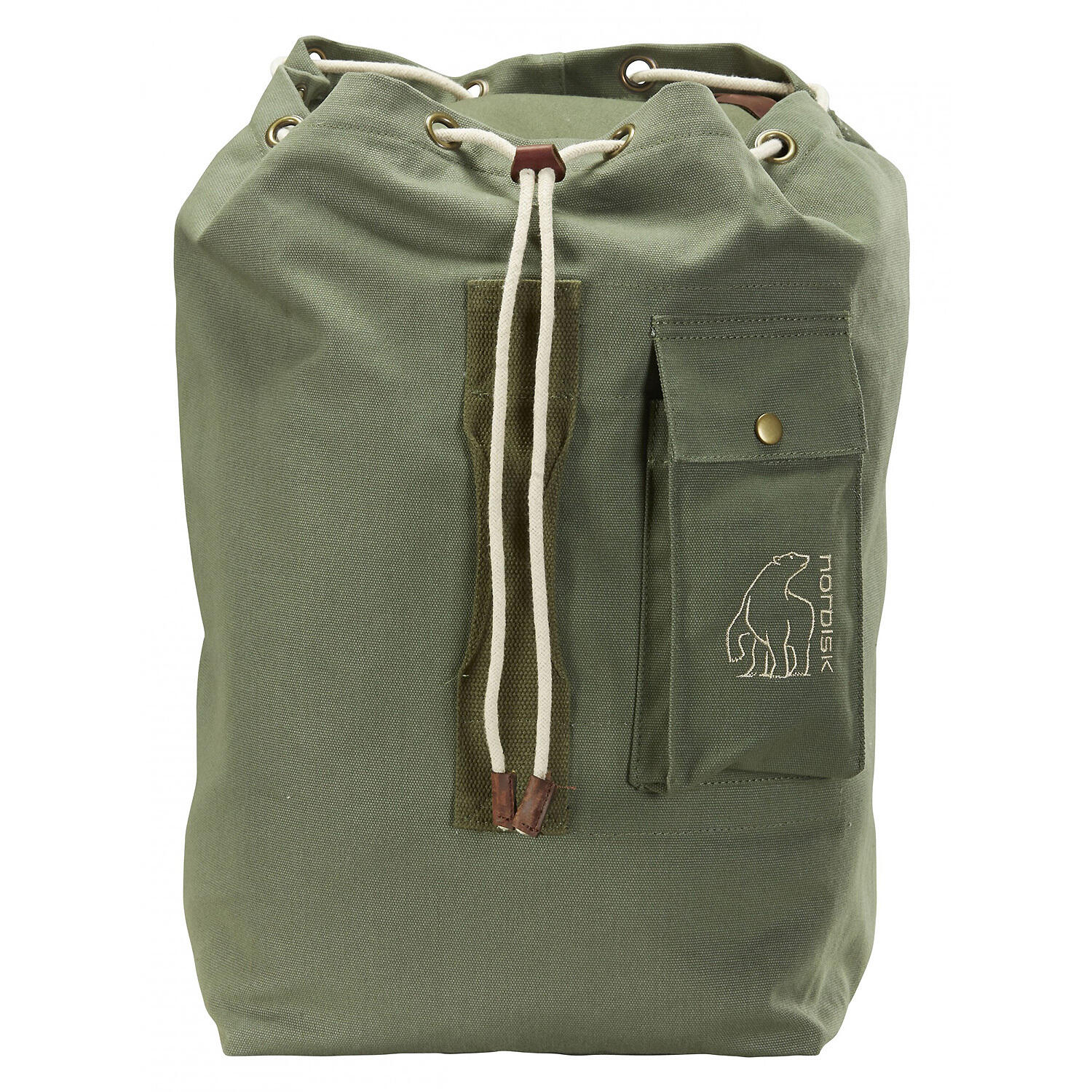 Reisetasche KONGSBERG 40 DUFFEL 2/6