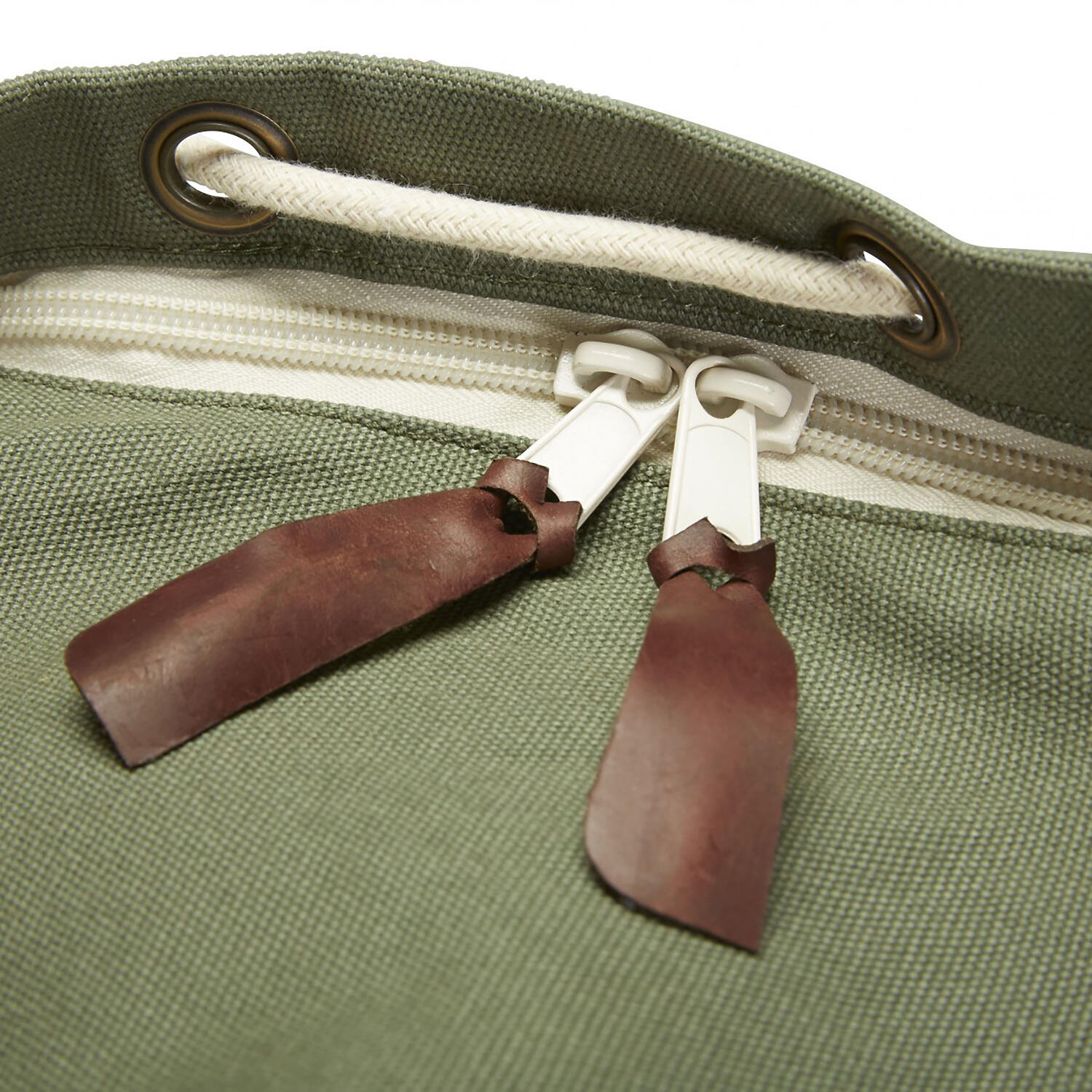 Reisetasche KONGSBERG 40 DUFFEL 6/6