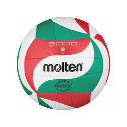 Mini-ballon de volley Molten V1M300 15 cm