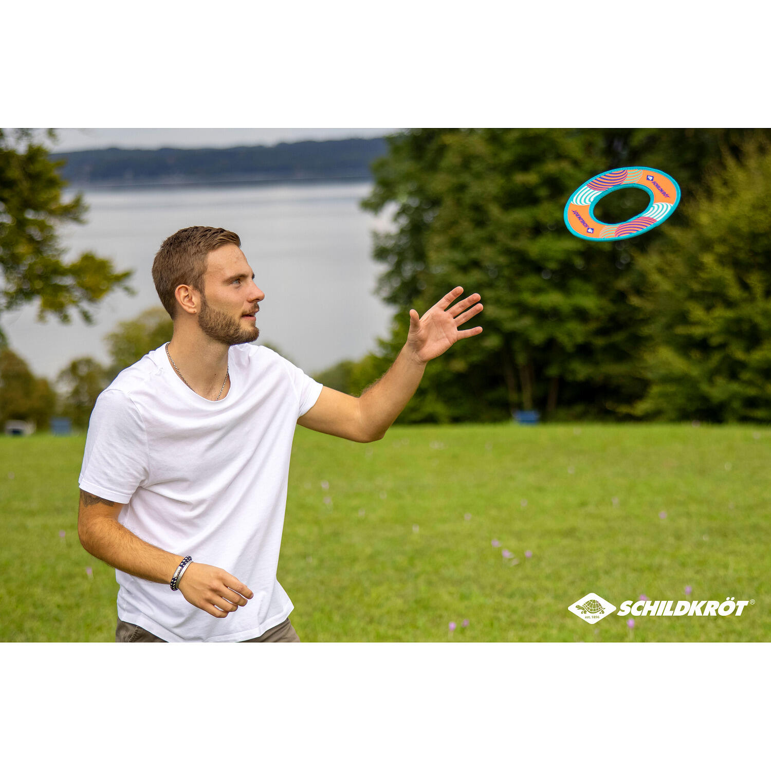 Wurfring Neopren 2.0 Discgolf Unisex 2/4