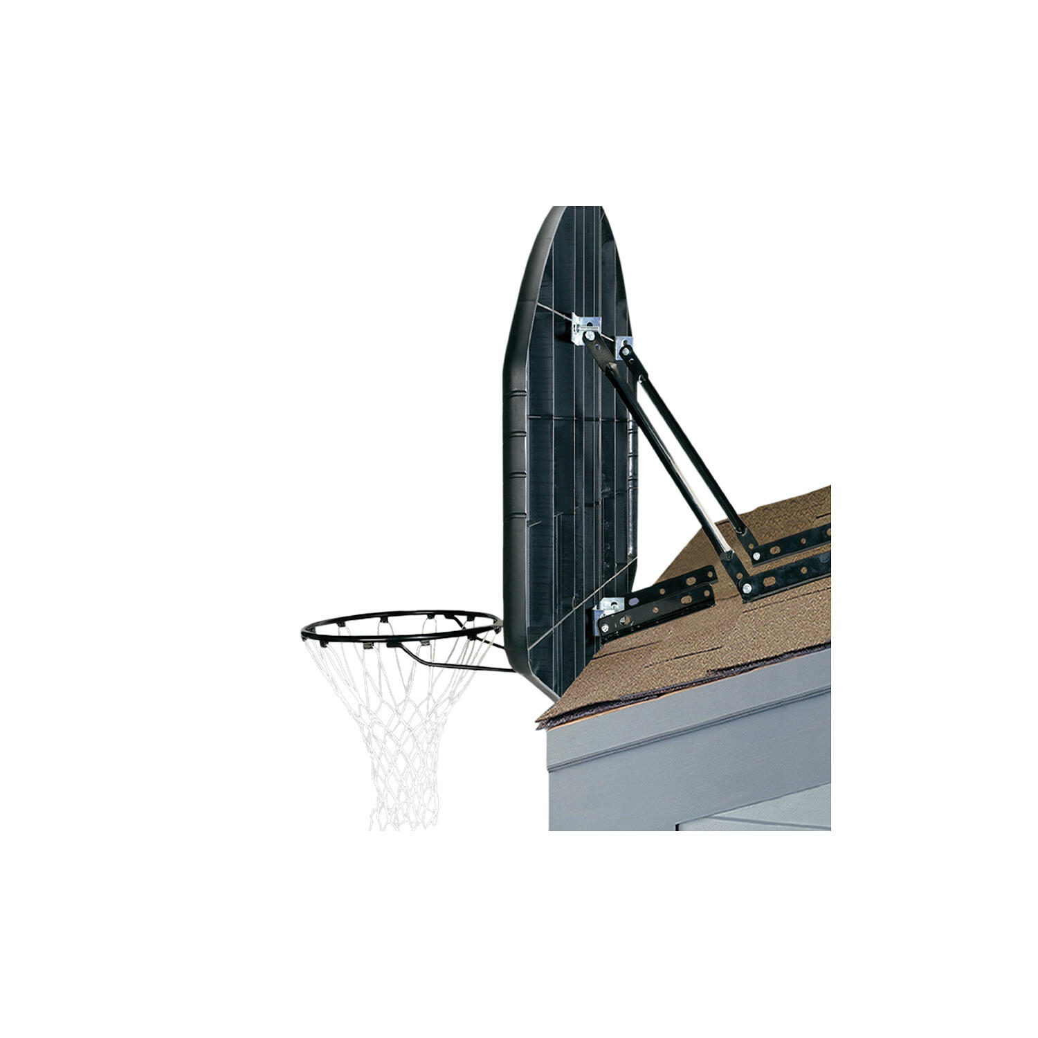 Support de panier Spalding Universal 3/3