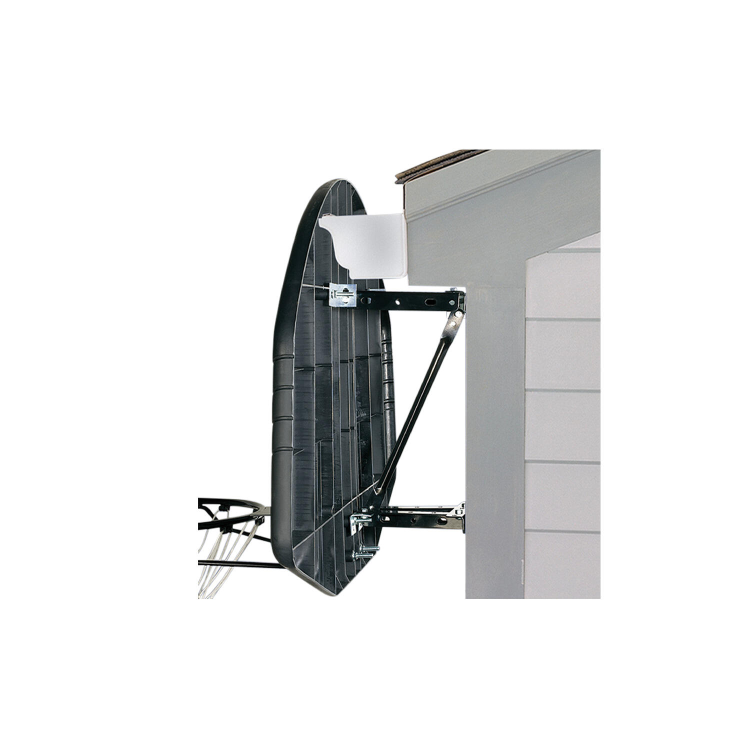 Support de panier Spalding Universal 2/3