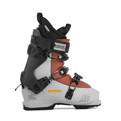 Chaussures De Ski Diverge Lt Homme