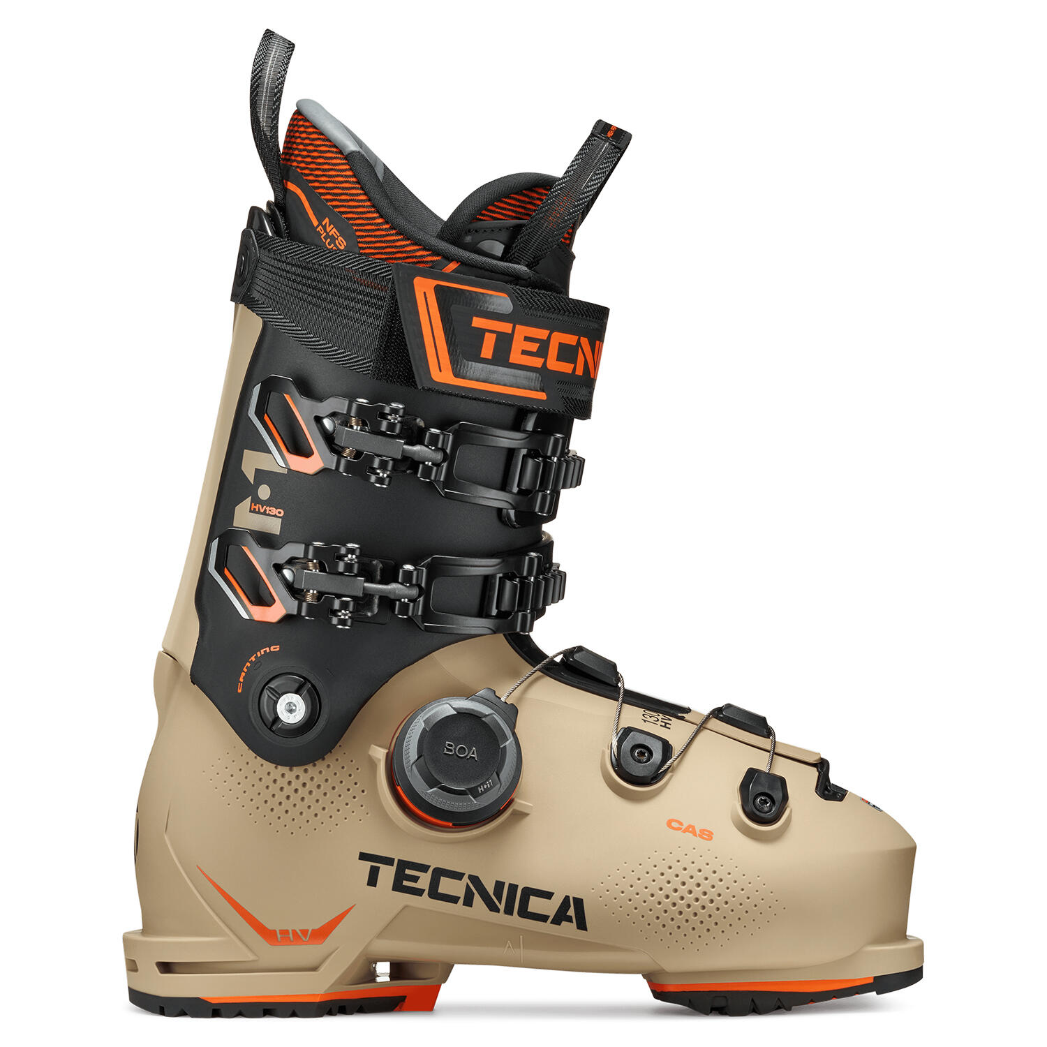 TECNICA picture