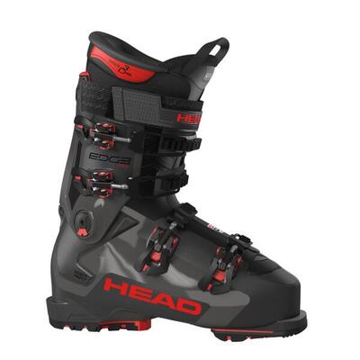 Ski boots head edge 110 hv gw anthracite-rood