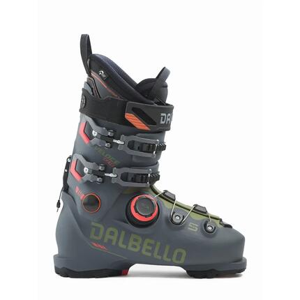 Buty narciarskie Dalbello Veloce Space 110 Szare Mężczyzna