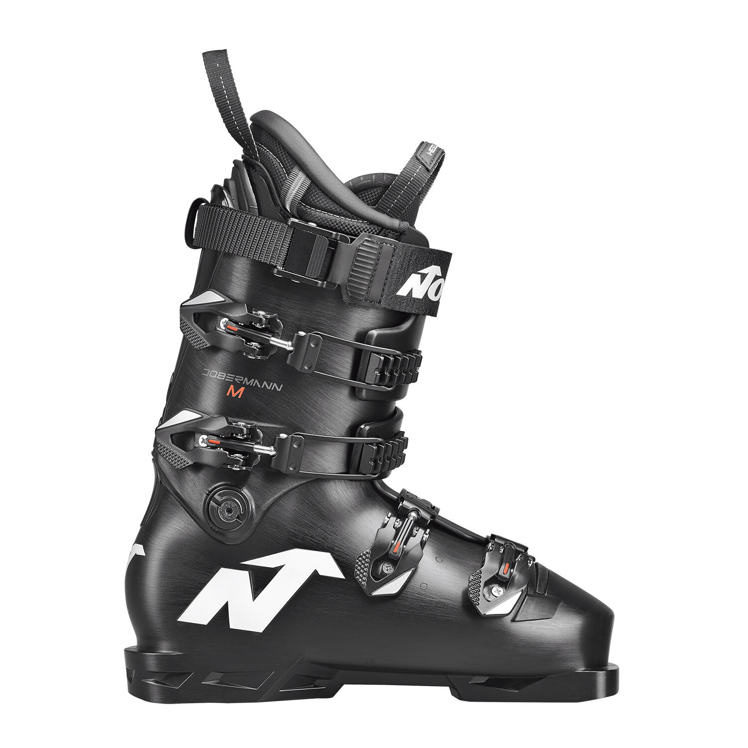 Buty narciarskie męskie Nordica Dobermann 5 Stiff 1/7
