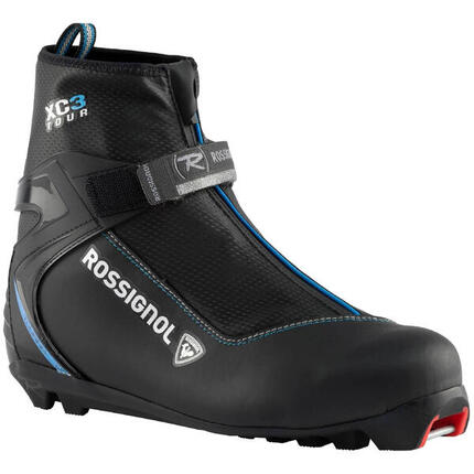 Botas de esquí de fondo Rossignol XC 3 FW para mujer