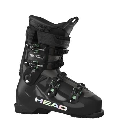 Buty narciarskie Head Edge 75 W HV Black