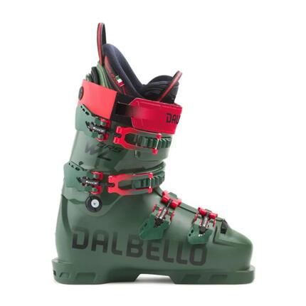 Dalbello Drs wc xs groen Heren Skischoenen