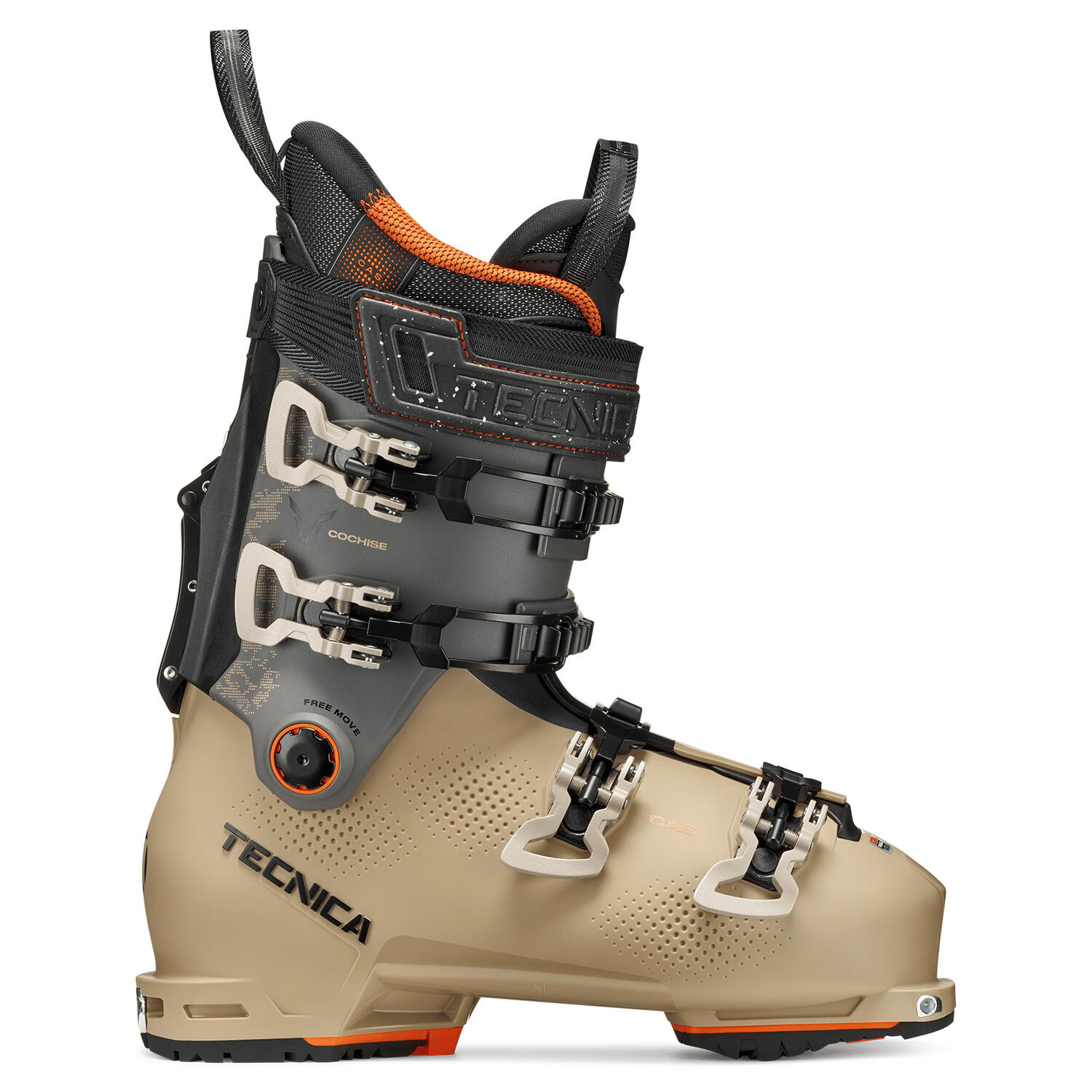 Chaussures De Ski Cochise 110 Dyn Gw Homme 1/1