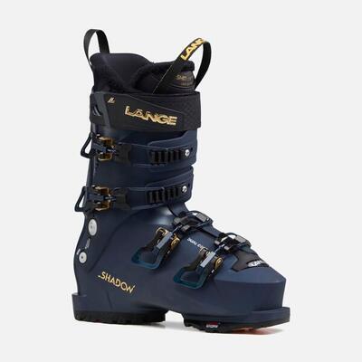 Scarponi da sci Lange Shadow 95 w lv gw Donna Blu