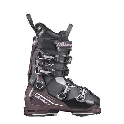Buty narciarskie damskie Nordica Sportmachine 3 95 W (GW)