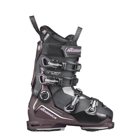 Buty narciarskie damskie Nordica Sportmachine 3 95 W (GW)